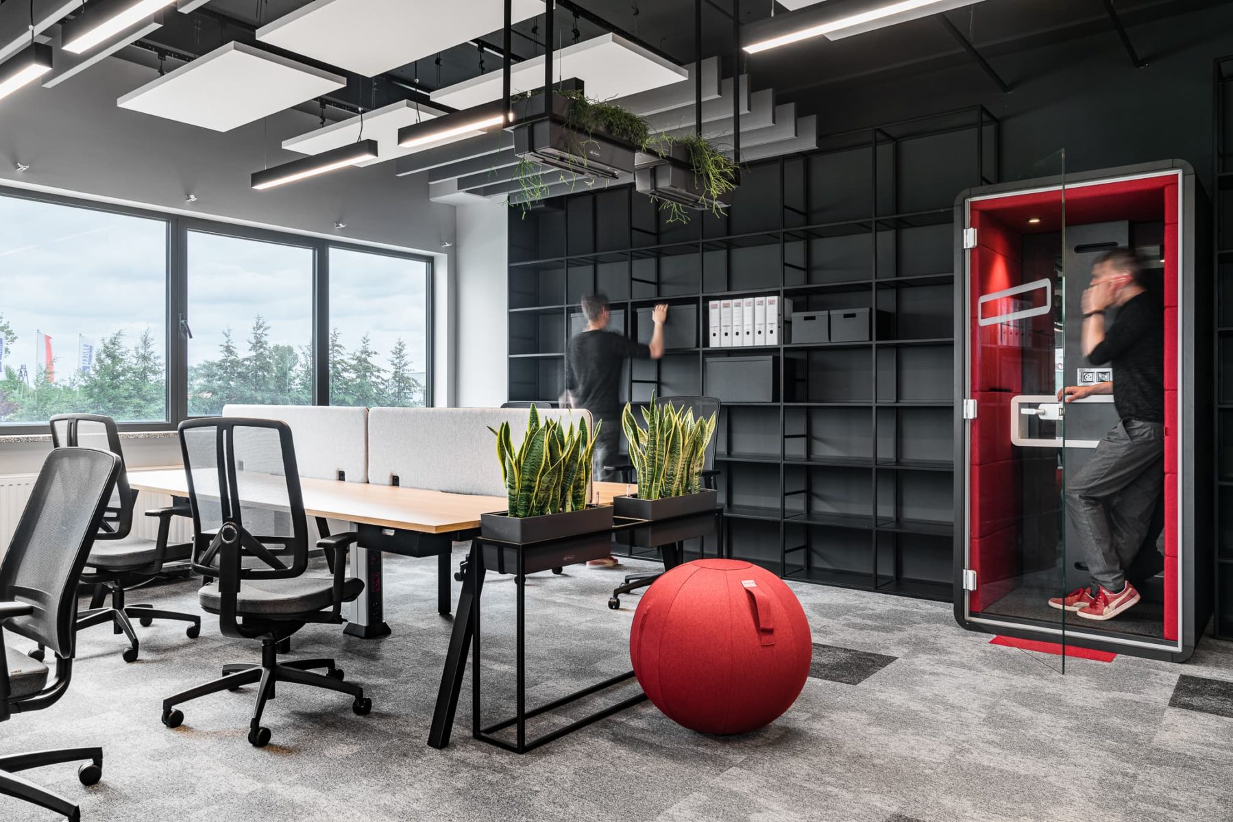 Zdjęcie realizacji: Hama, an international company