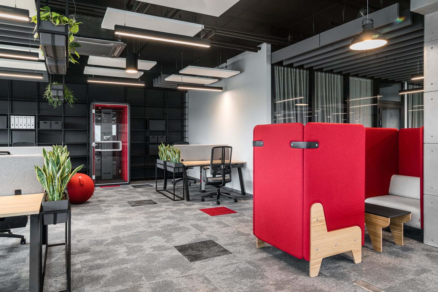 Zdjęcie realizacji: Hama, an international company