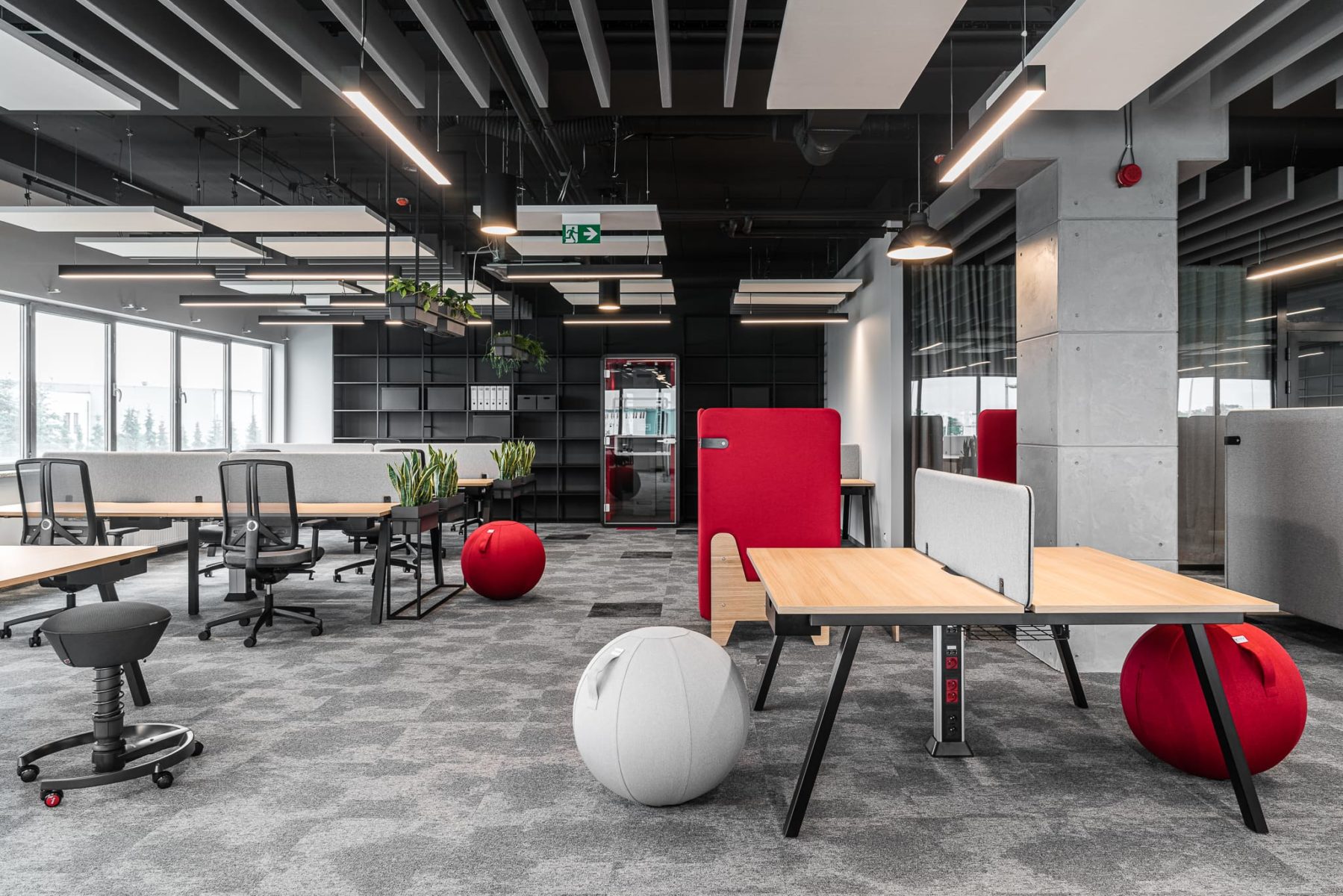 Zdjęcie realizacji: Hama, an international company