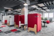 Zdjęcie realizacji: Hama, an international company