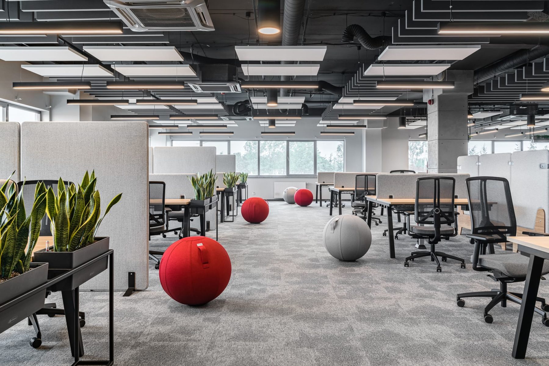 Zdjęcie realizacji: Hama, an international company