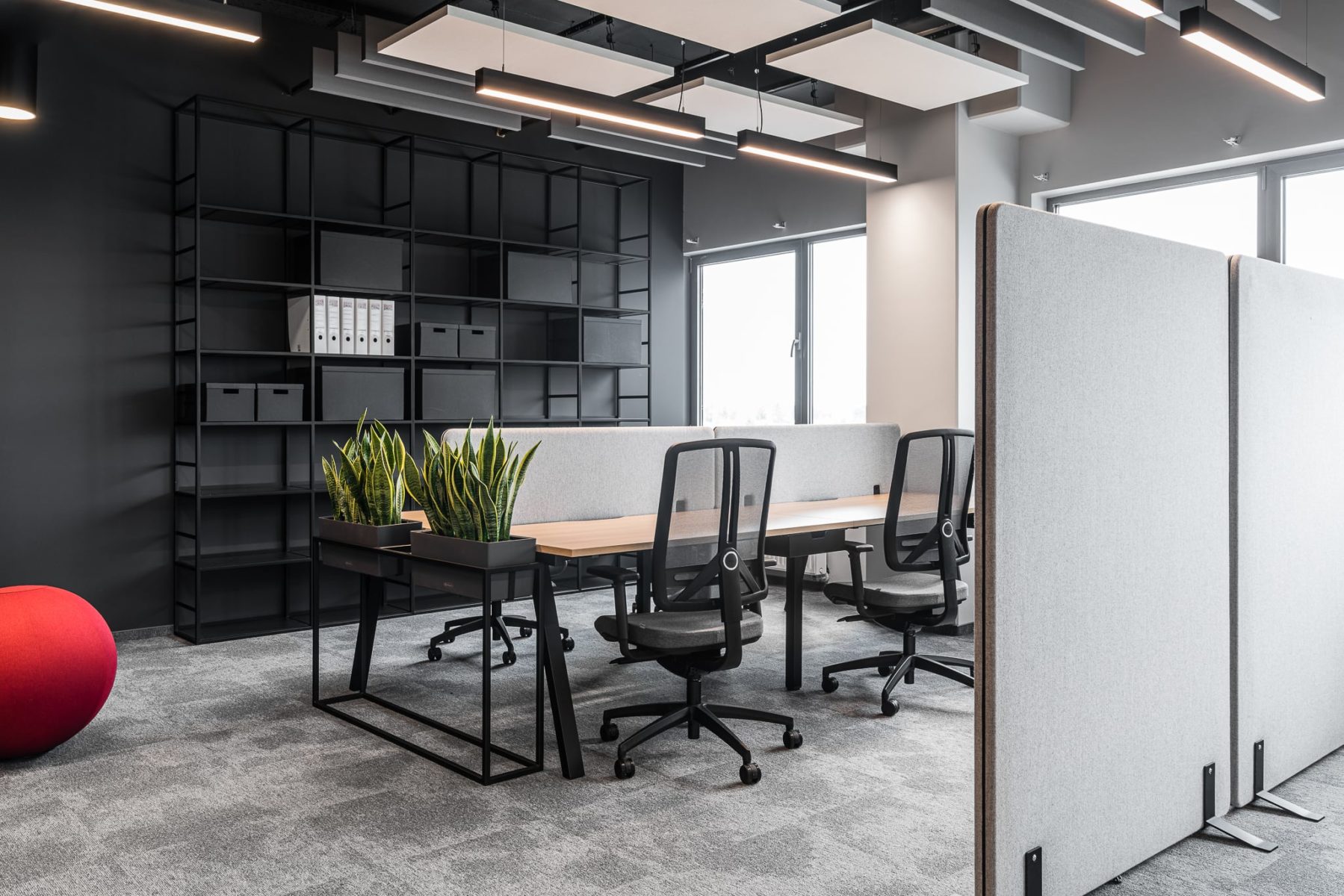 Zdjęcie realizacji: Hama, an international company