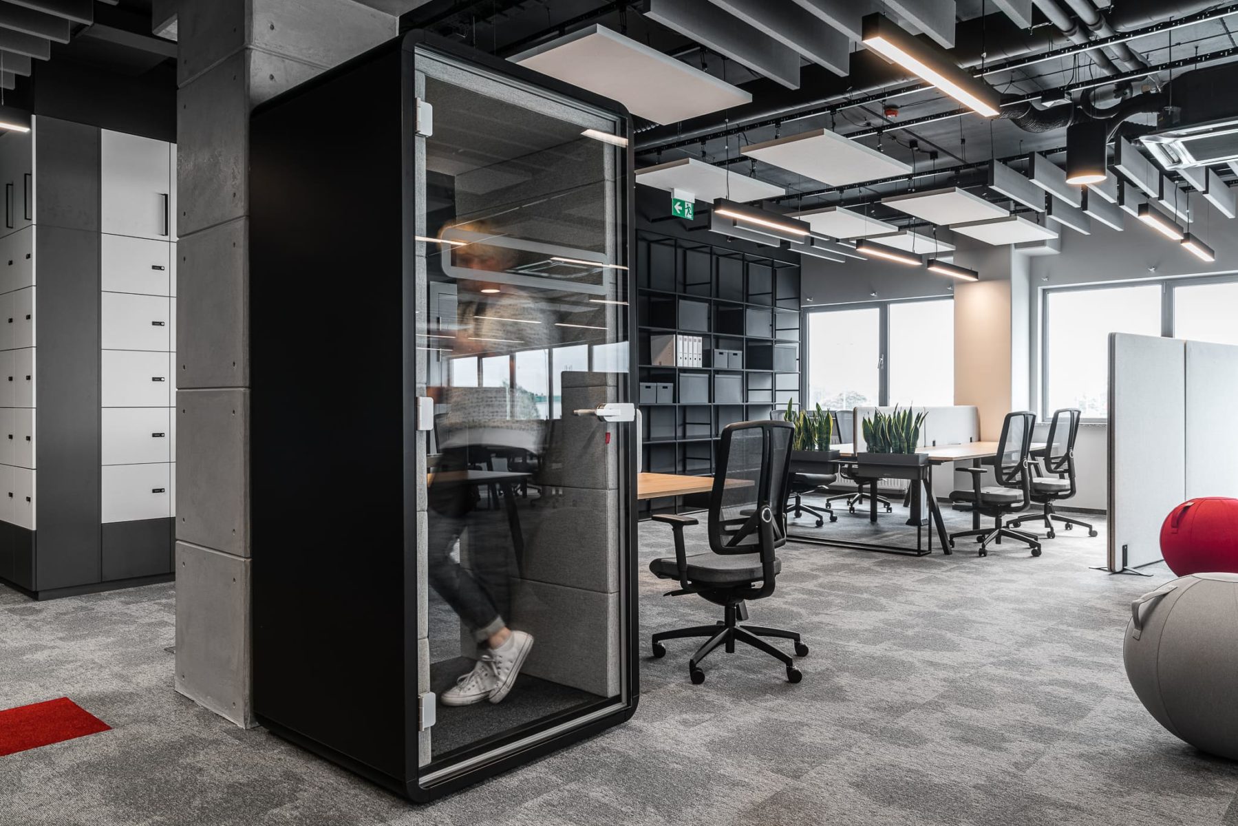 Zdjęcie realizacji: Hama, an international company