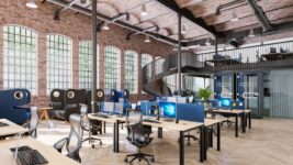 Zdjęcie produktu: FLEXIDO P DESK