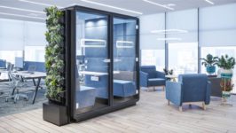 Zdjęcie produktu: Green Walls for hush