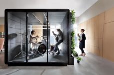 Zdjęcie produktu: Green Walls for hush