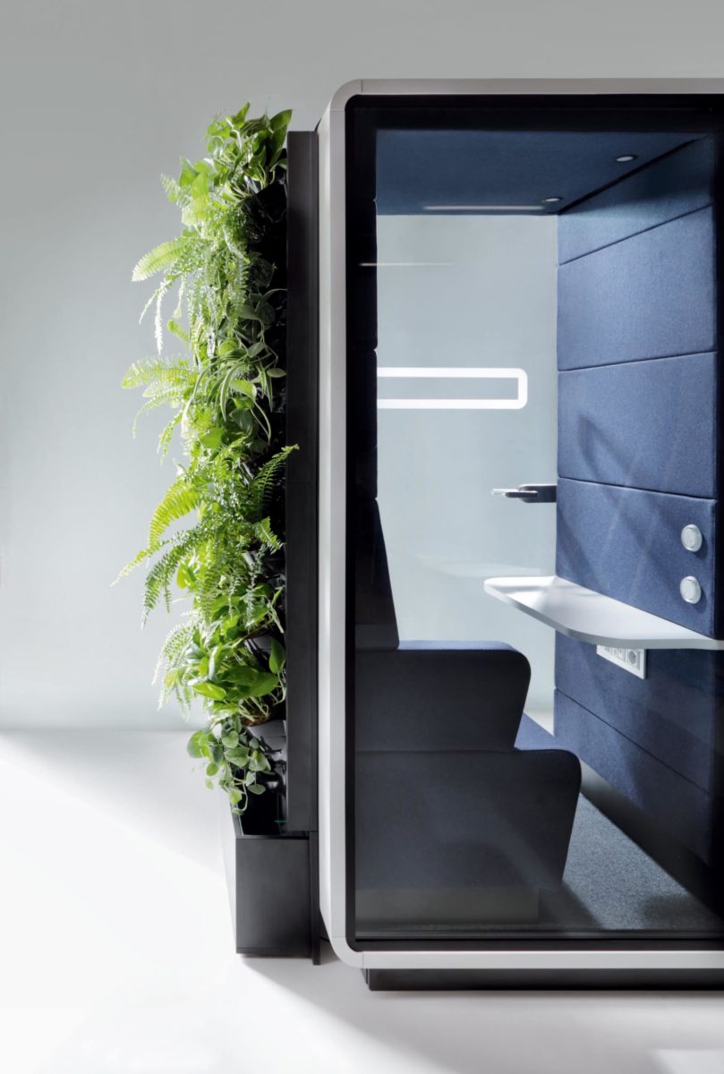 Zdjęcie produktu: Green Walls for hush