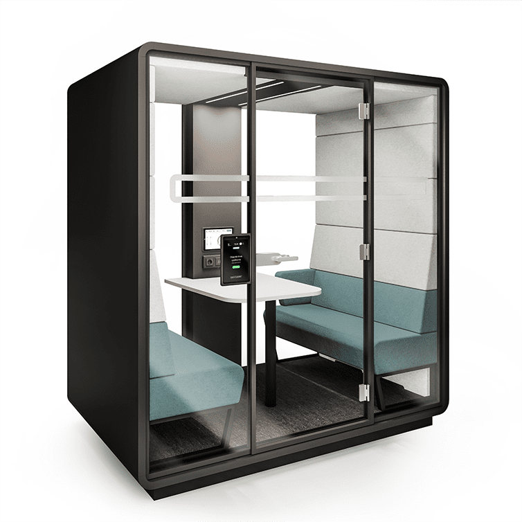 Zdjęcie produktu: HushSpace