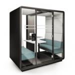 Zdjęcie produktu: HushSpace