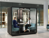 Zdjęcie produktu: HushSpace