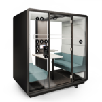 Zdjęcie produktu: HushSpace