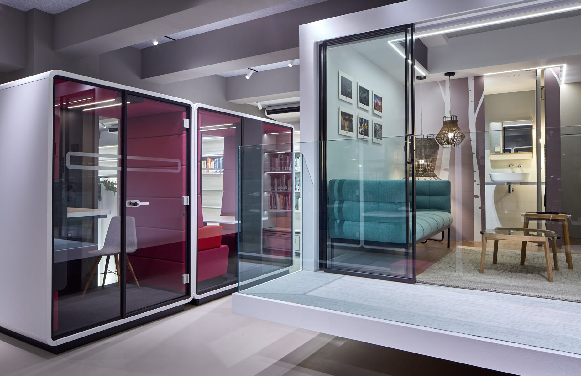 Zdjęcie realizacji: Finest Design Nest