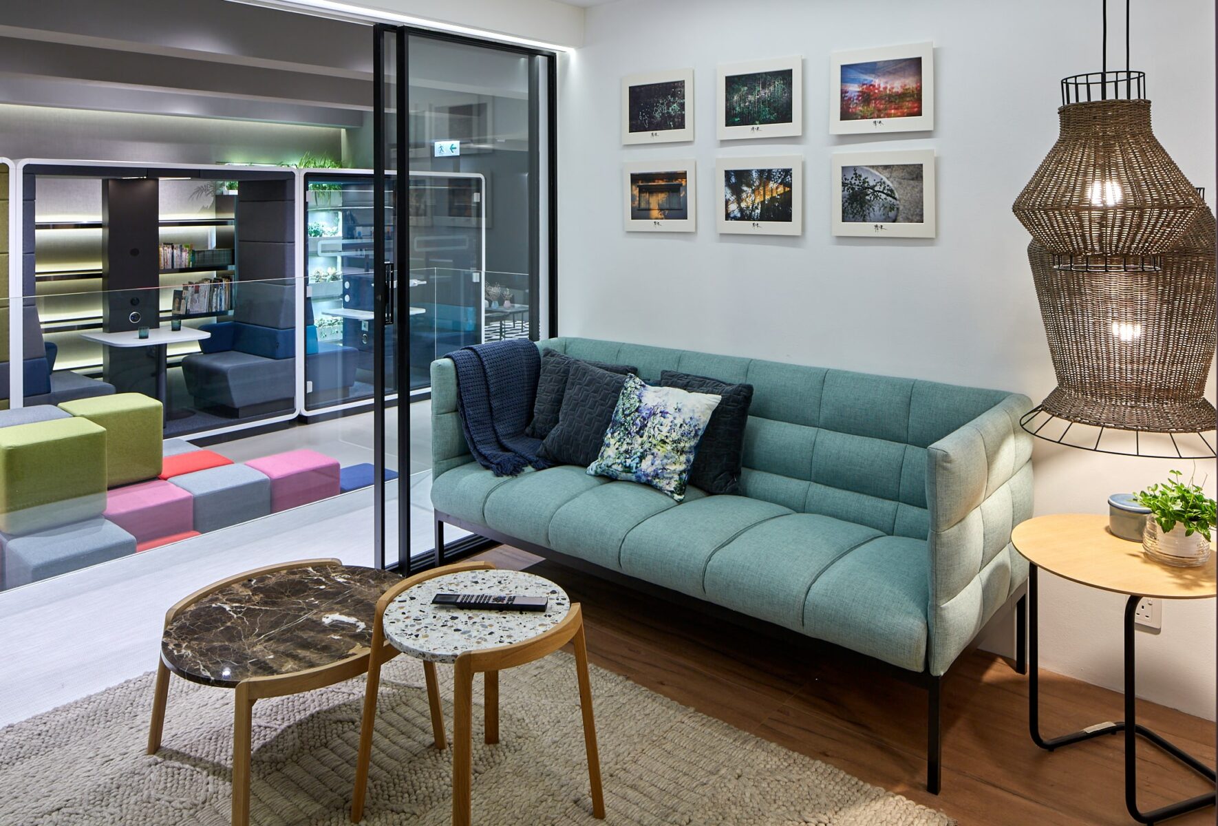 Zdjęcie realizacji: Finest Design Nest