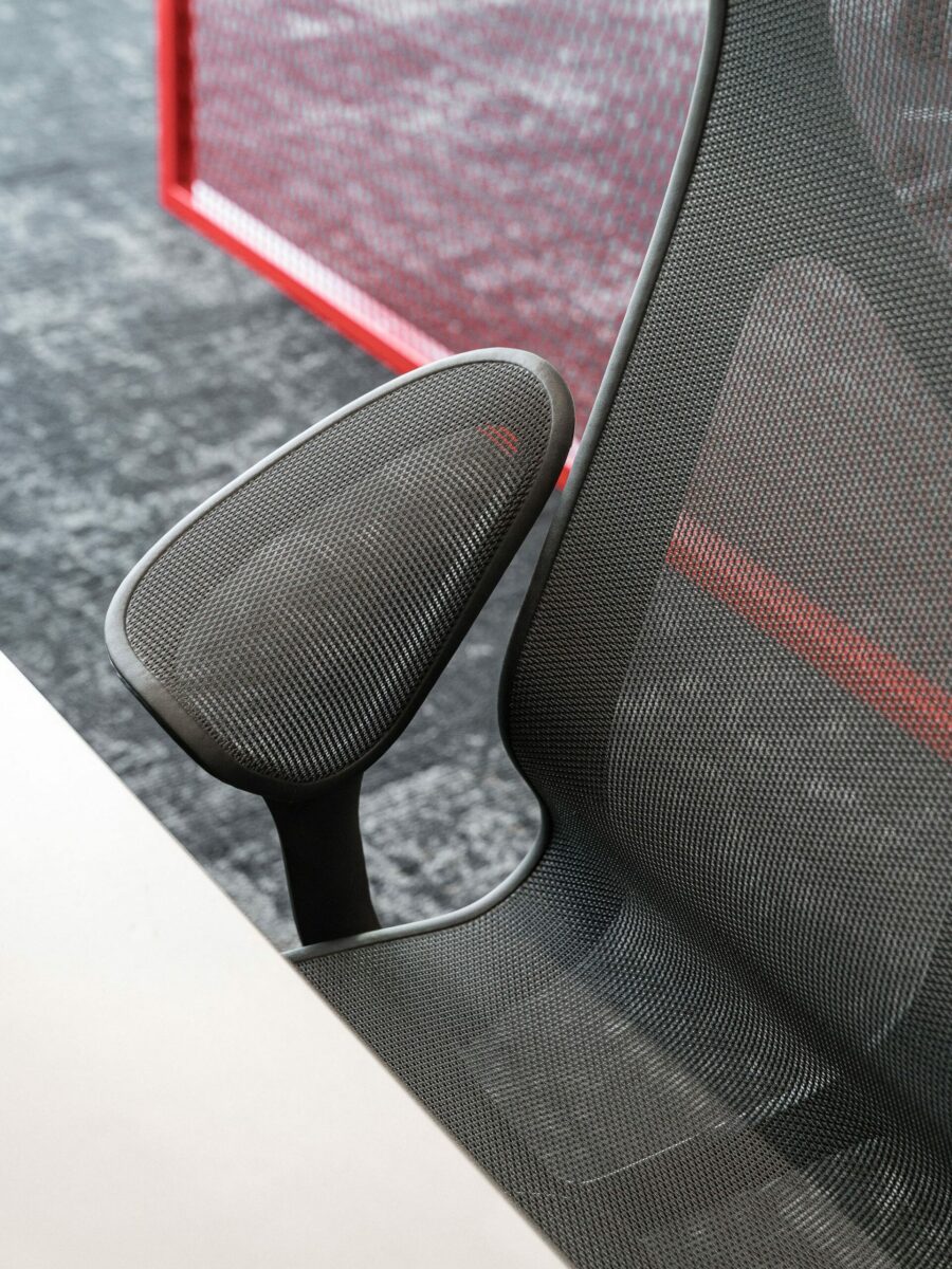 Zdjęcie realizacji: Microstrategy