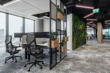 Zdjęcie realizacji: Microstrategy