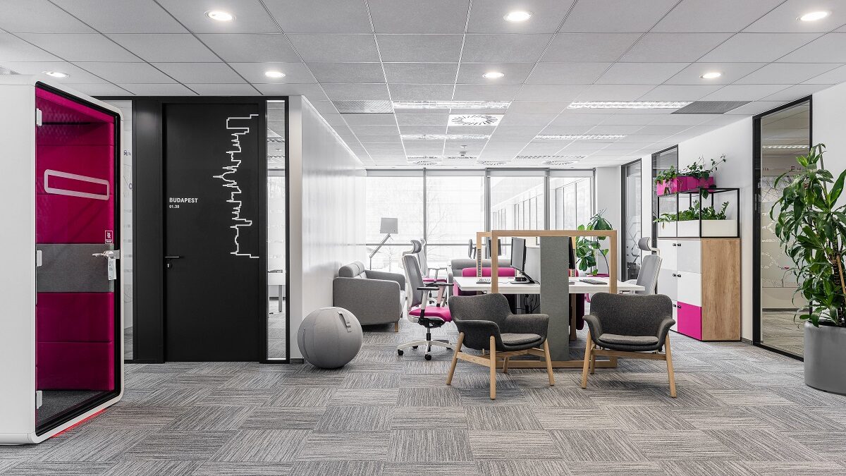 Zdjęcie realizacji: T-Mobile