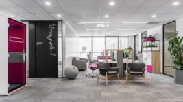 Zdjęcie realizacji: T-Mobile